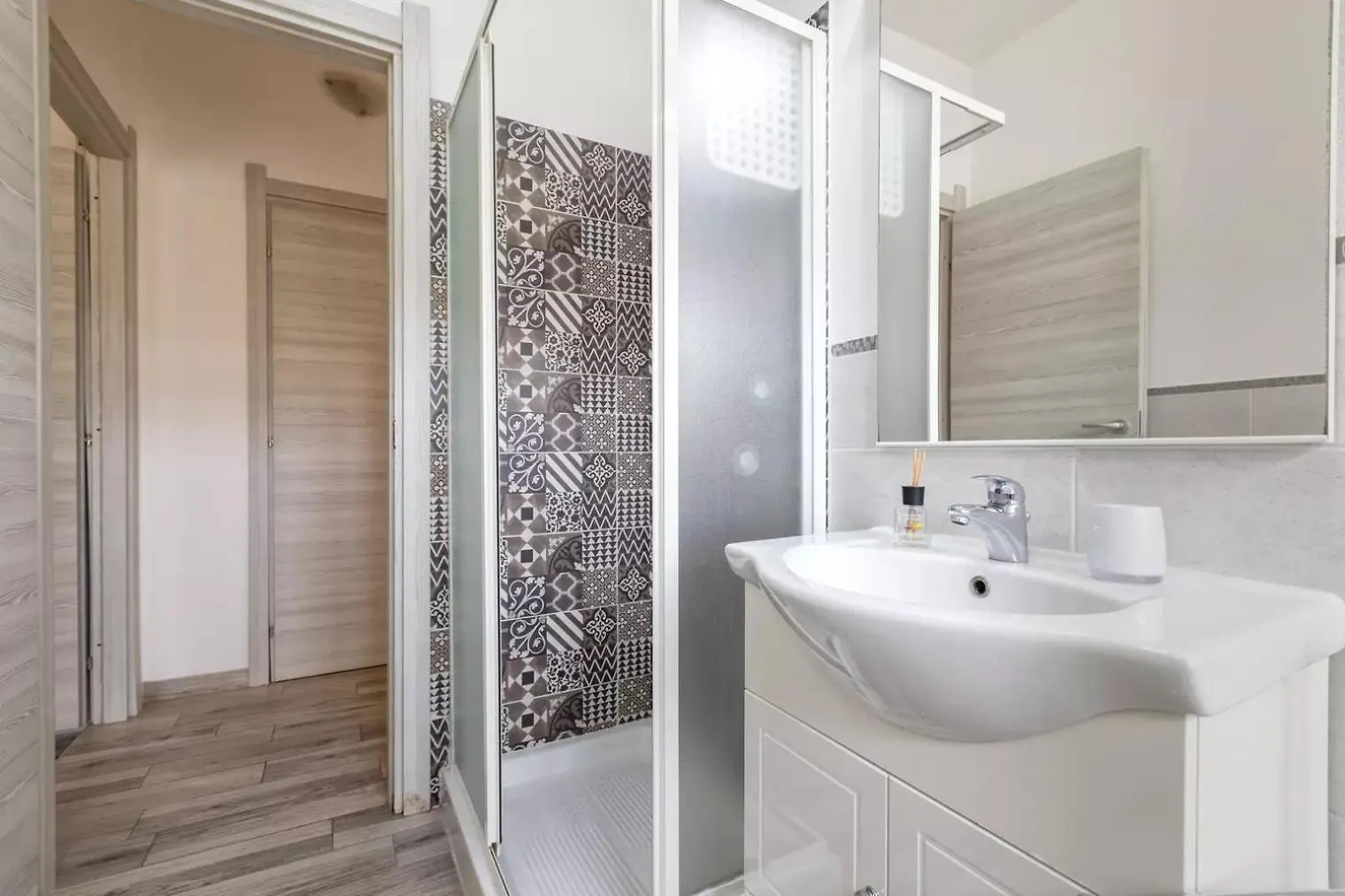 Apartment Alghero C1 C2 C3