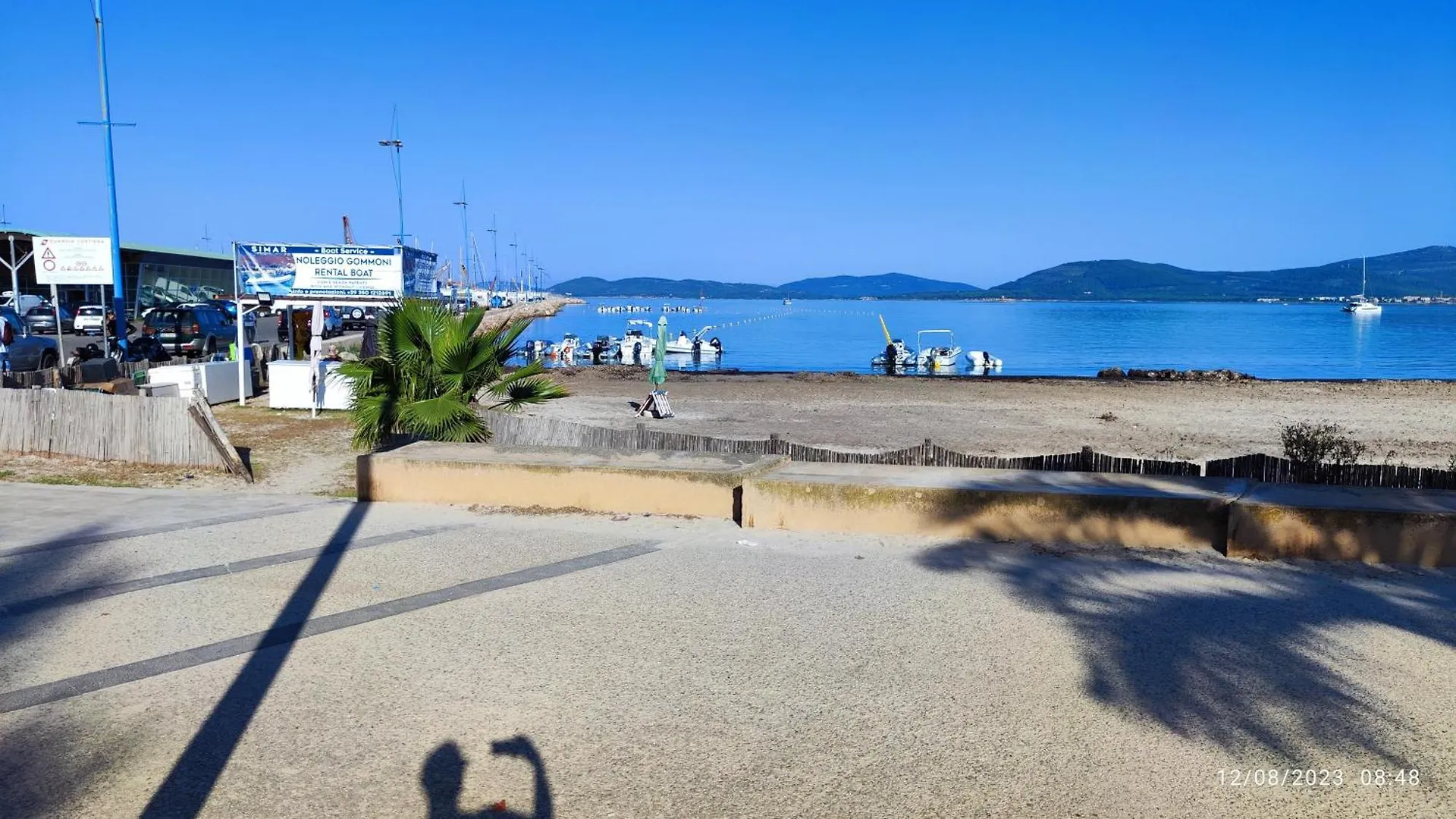 Alghero C1 C2 C3