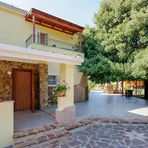  Alloggio per agriturismo La Genziana