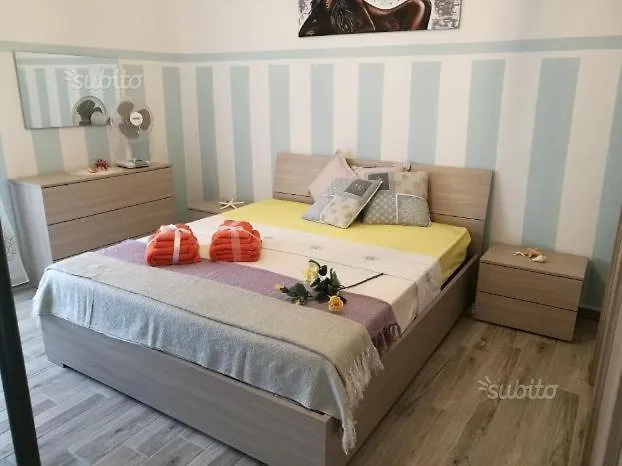 Alghero C1 C2 C3 Apartment