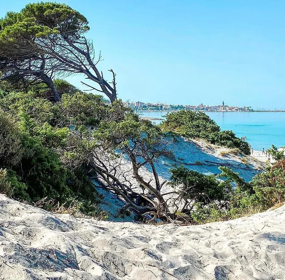 Alghero C1 C2 C3 Appartamento