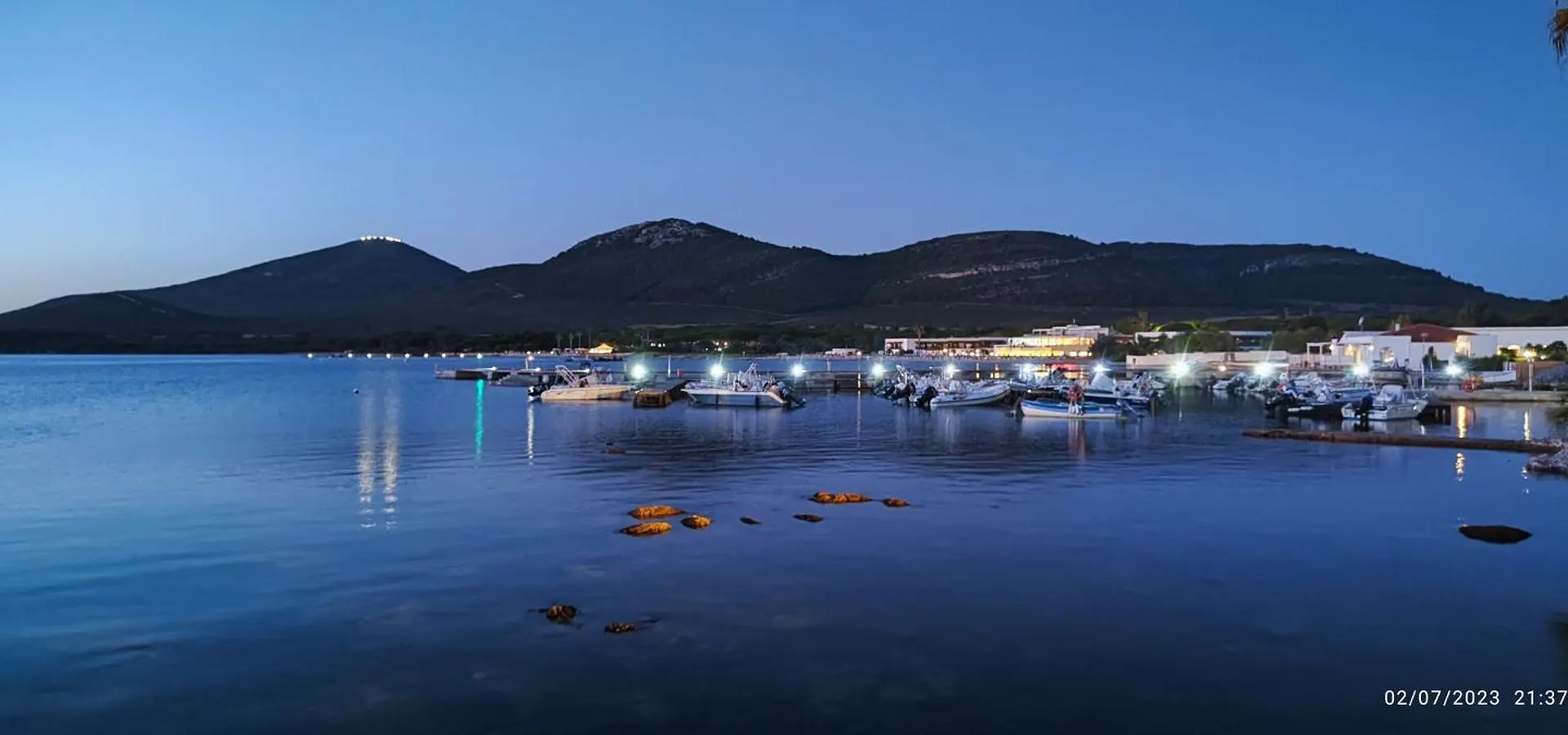 Appartamento Alghero C1 C2 C3
