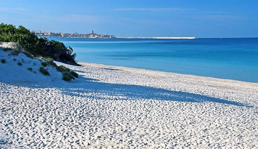 Apartment Alghero C1 C2 C3