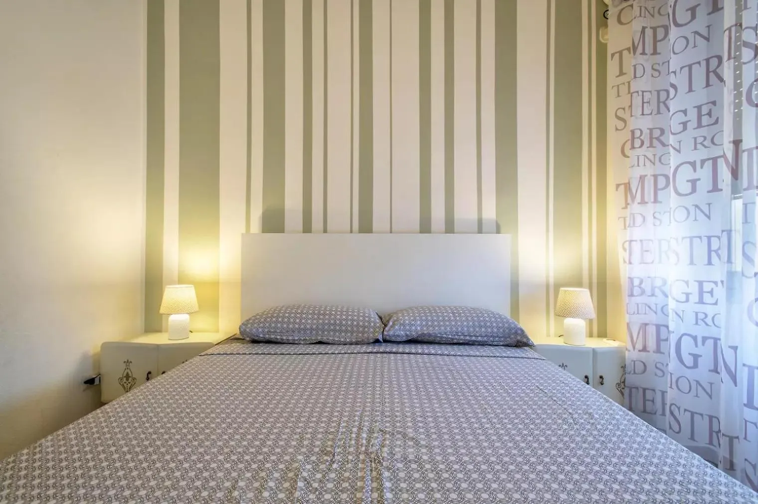 Apartment Alghero C1 C2 C3 Italy