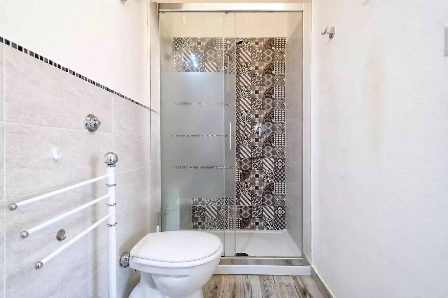 Apartment Alghero C1 C2 C3